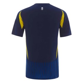 Al Nassr Venkovní 2024-25 - Fotbalové Dresy (S/S)